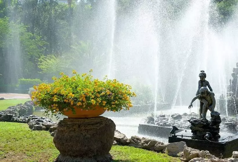 Fotos del hotel Excelsior Palace Palermo:  10