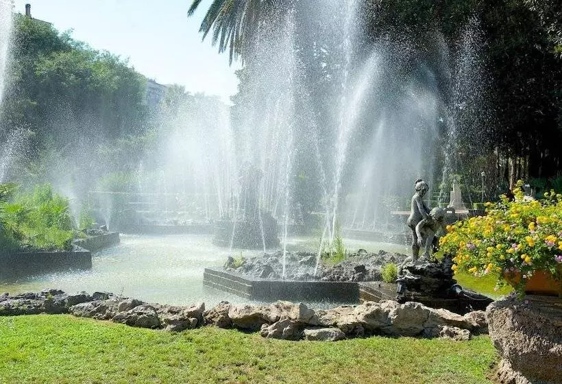 Fotos del hotel Excelsior Palace Palermo:  2