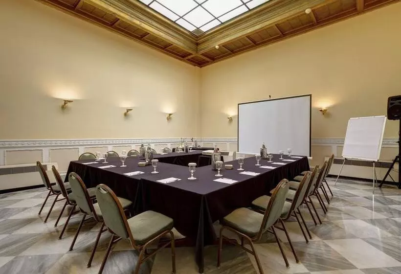 Fotos del hotel Excelsior Palace Palermo:  8