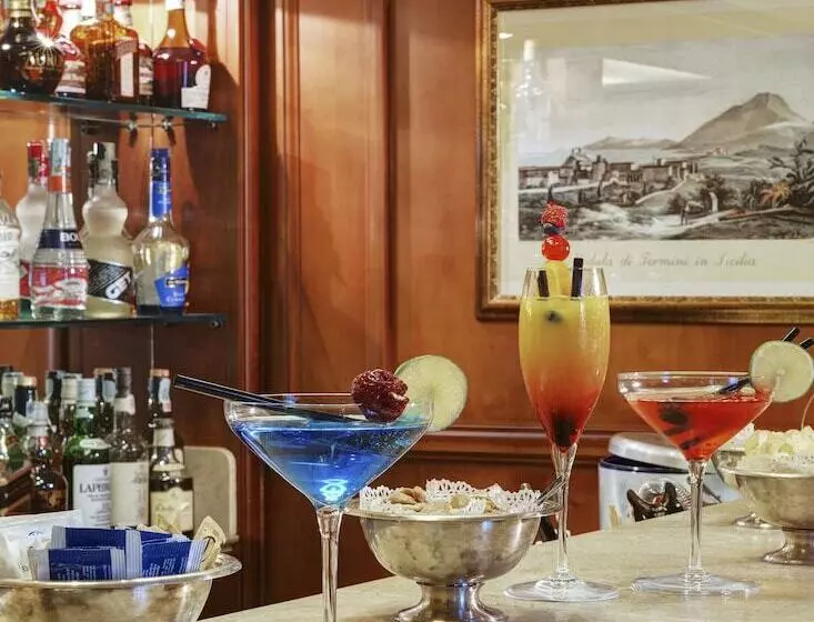 Fotos del hotel Excelsior Palace Palermo:  17