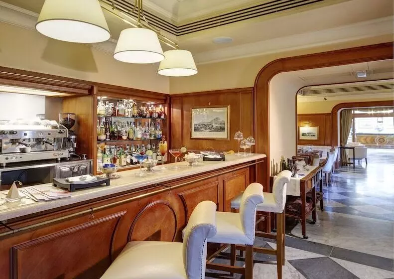 Fotos del hotel Excelsior Palace Palermo:  7