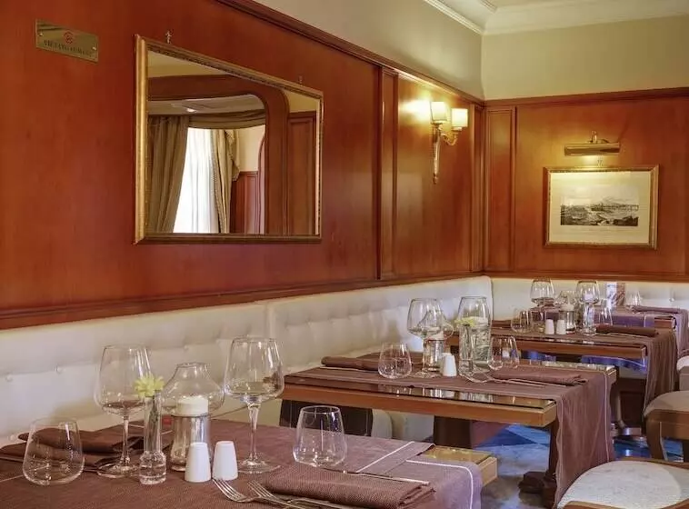 Fotos del hotel Excelsior Palace Palermo:  19