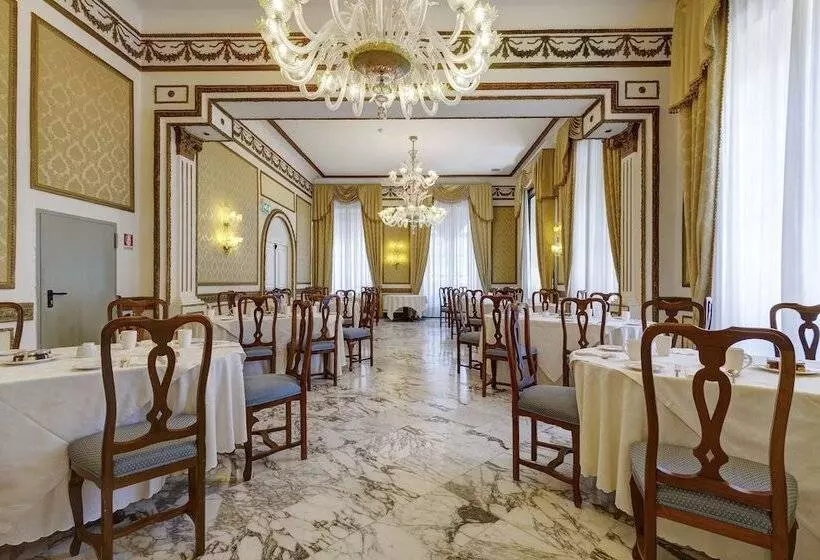 Fotos del hotel Excelsior Palace Palermo:  14