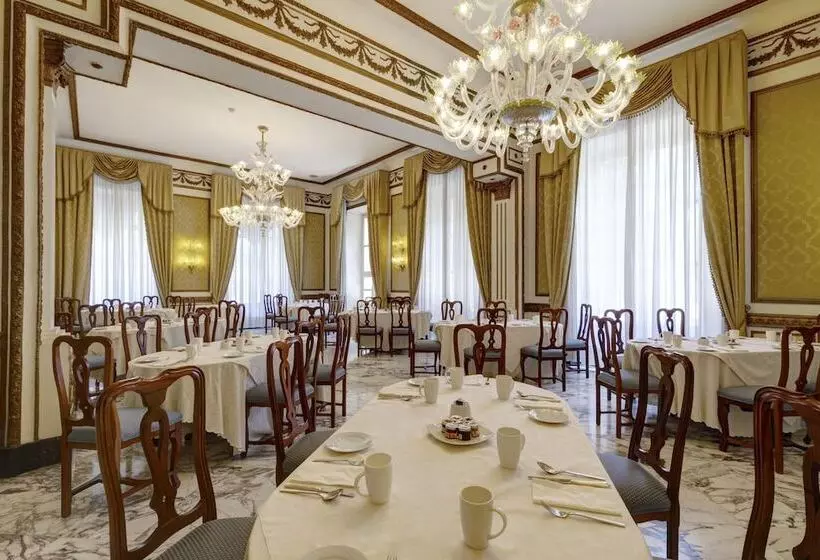 Fotos del hotel Excelsior Palace Palermo:  6