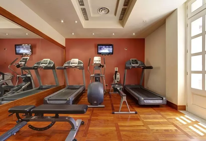 Fotos del hotel Excelsior Palace Palermo:  4