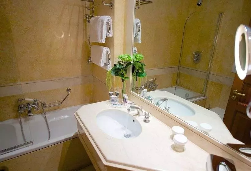 Fotos del hotel Excelsior Palace Palermo:  23