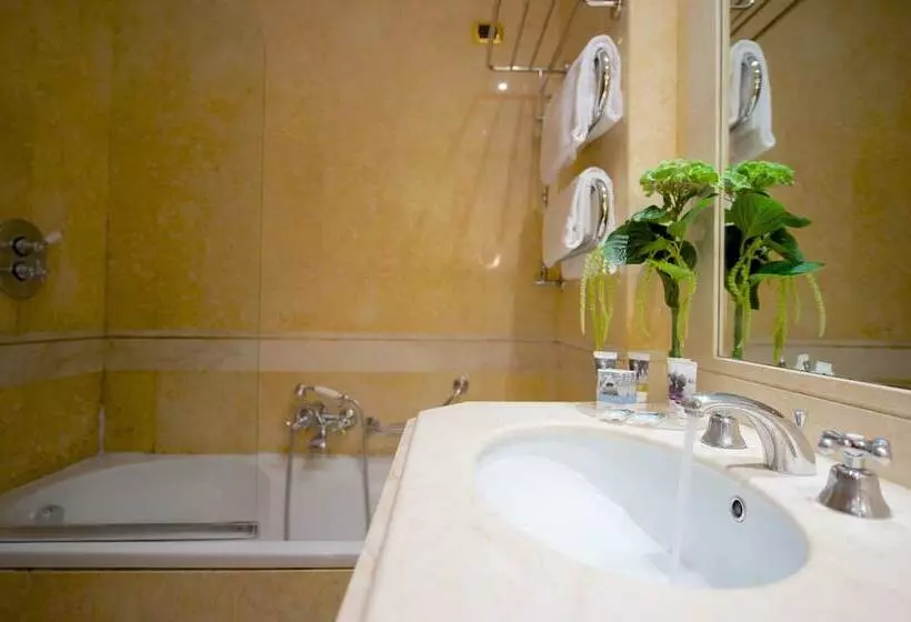 Fotos del hotel Excelsior Palace Palermo:  16