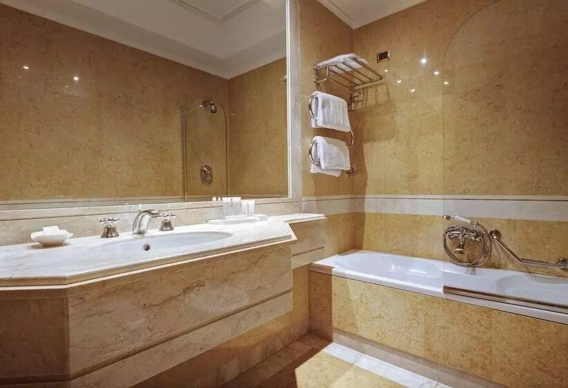 Fotos del hotel Excelsior Palace Palermo:  24