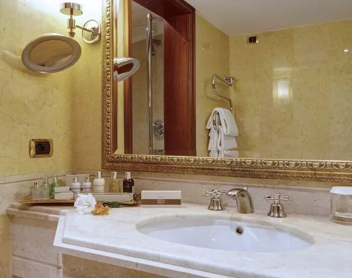 Fotos del hotel Excelsior Palace Palermo:  9