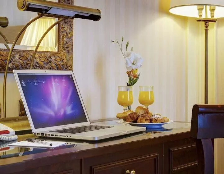 Excelsior Palace Palermo