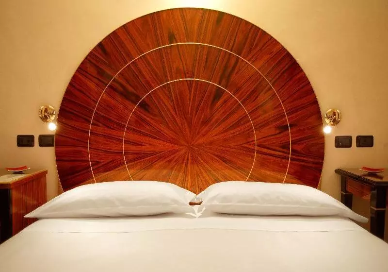 Fotos del hotel Gregoriana:  20