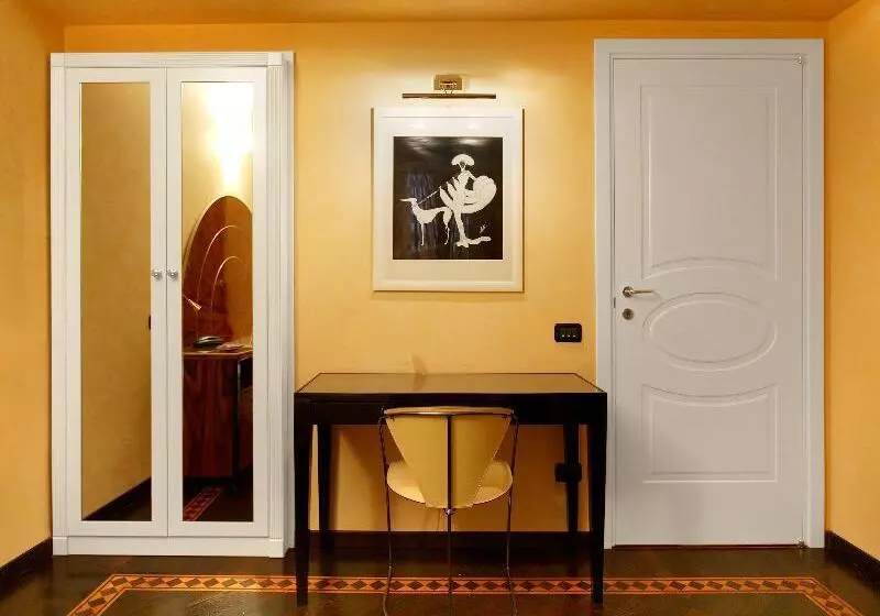 Fotos del hotel Gregoriana:  22