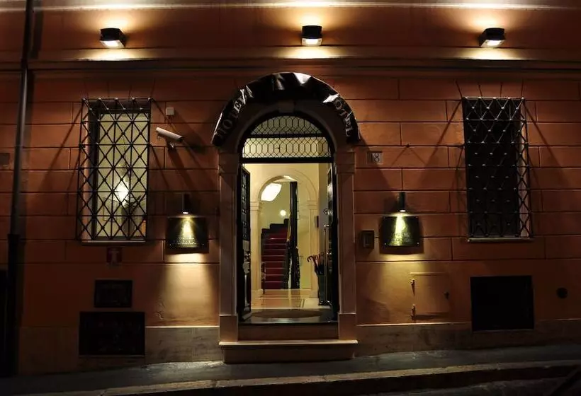 Fotos del hotel Gregoriana:  8