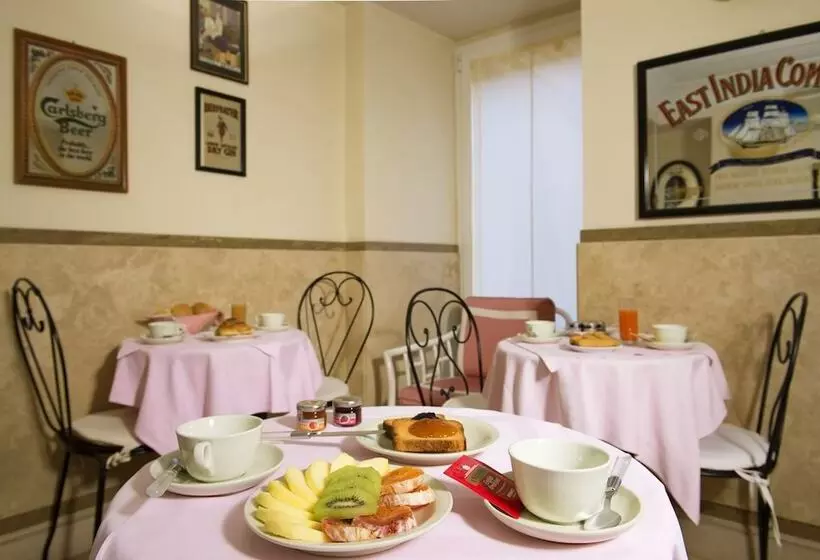 Fotos del hotel Gregoriana:  4