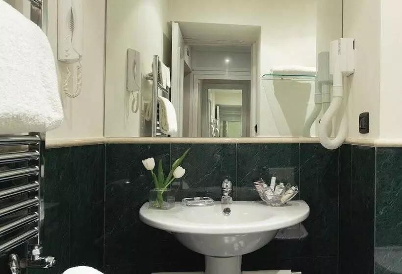 Fotos del hotel Gregoriana:  19