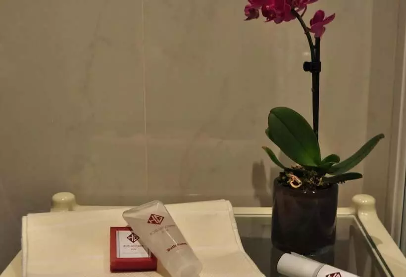 Fotos del hotel Gregoriana:  3