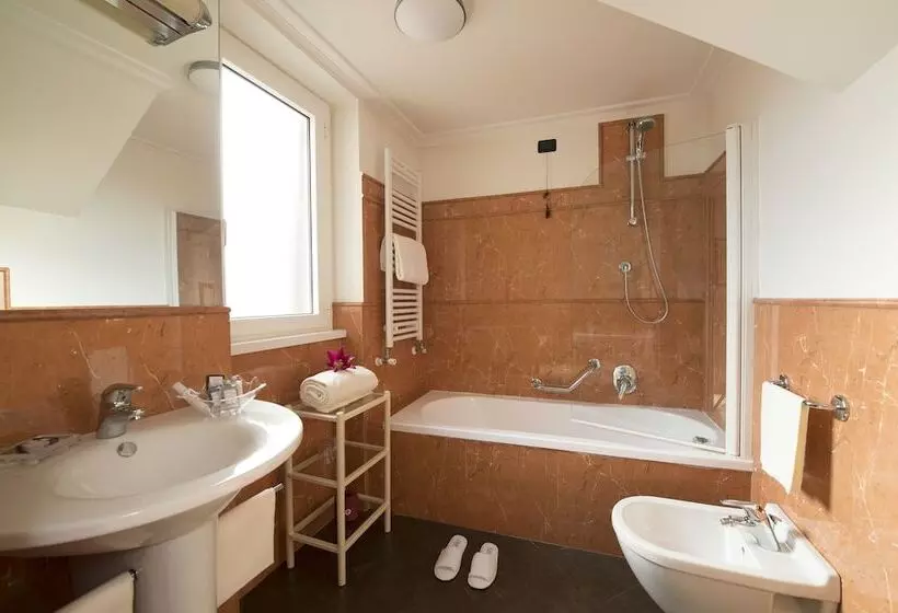 Fotos del hotel Gregoriana:  17