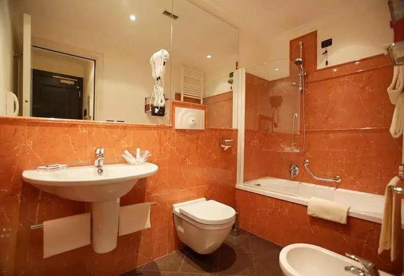 Fotos del hotel Gregoriana:  11