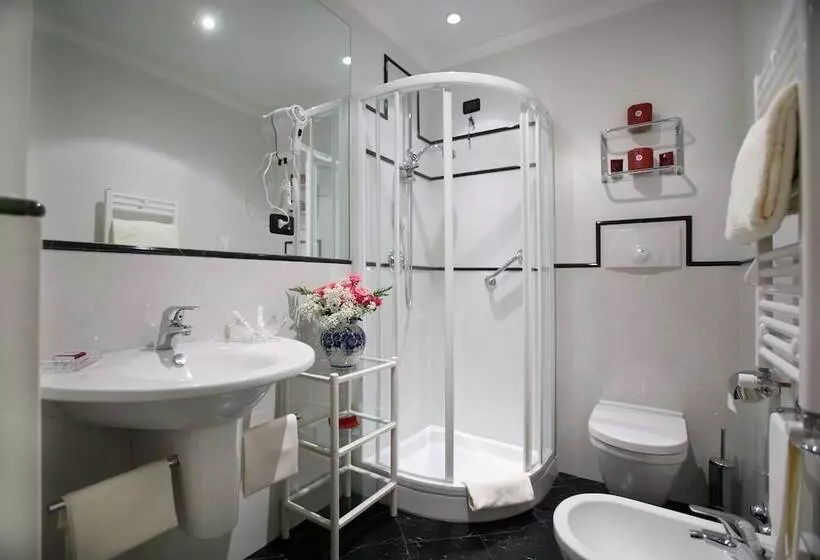 Fotos del hotel Gregoriana:  6