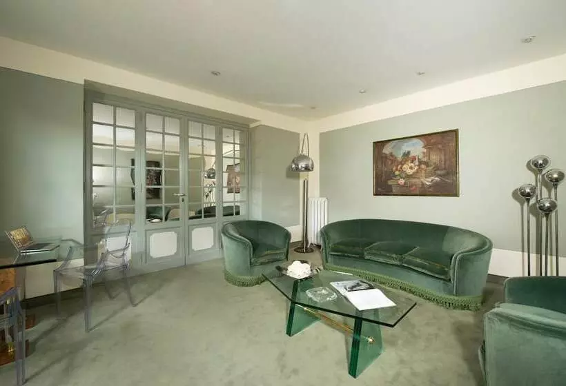 Fotos del hotel Gregoriana:  16