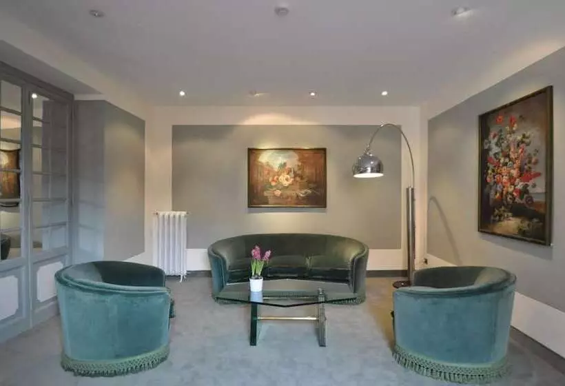 Fotos del hotel Gregoriana:  24