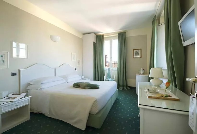 Fotos del hotel Gregoriana:  9