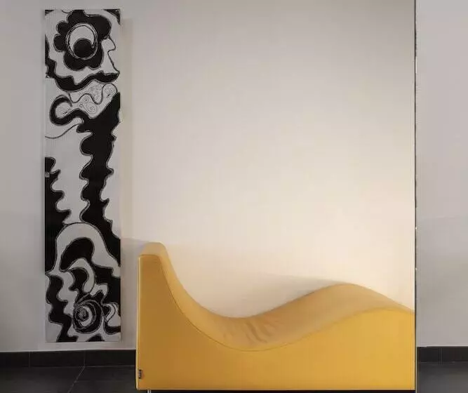 Fotos del hotel LHP Napoli Palace & Spa:  11