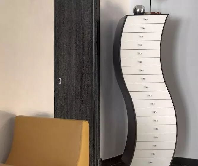 Fotos del hotel LHP Napoli Palace & Spa:  15