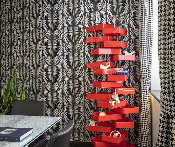 Fotos del hotel LHP Napoli Palace & Spa:  13