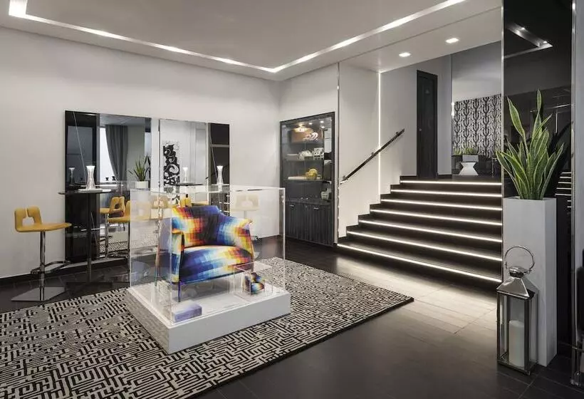 LHP Napoli Palace & Spa