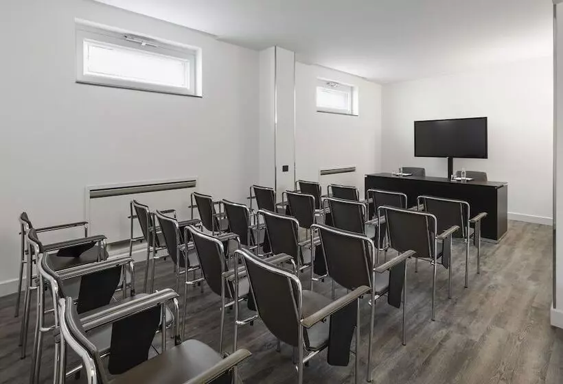 Fotos del hotel LHP Napoli Palace & Spa:  7