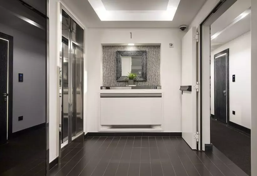 Fotos del hotel LHP Napoli Palace & Spa:  3