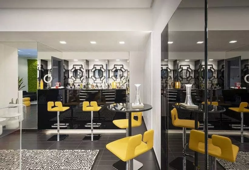 Fotos del hotel LHP Napoli Palace & Spa:  6