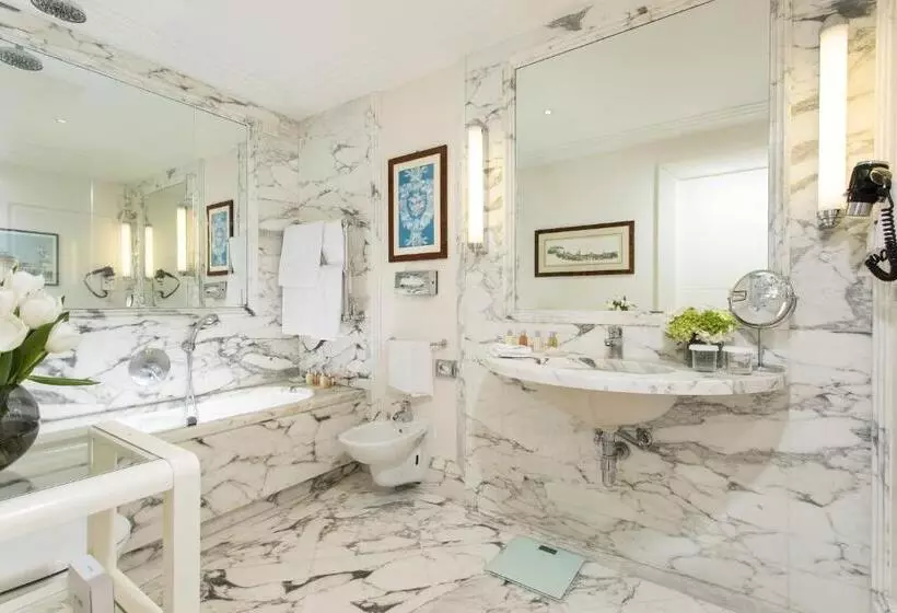 Fotos del hotel Lord Byron  Small Luxury Hotels Of The World:  9