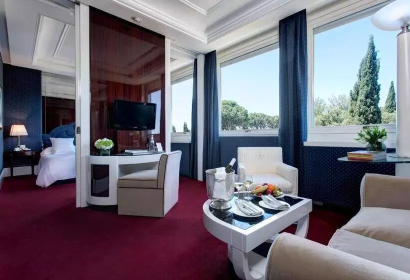 Fotos del hotel Lord Byron  Small Luxury Hotels Of The World:  24