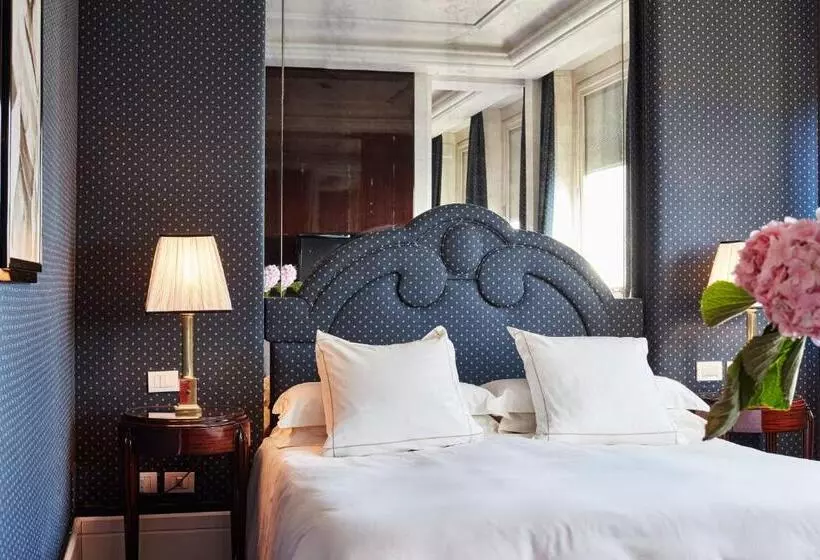 Fotos del hotel Lord Byron  Small Luxury Hotels Of The World:  17