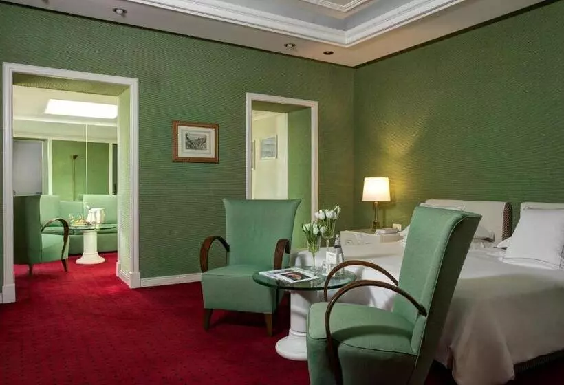 Fotos del hotel Lord Byron  Small Luxury Hotels Of The World:  22