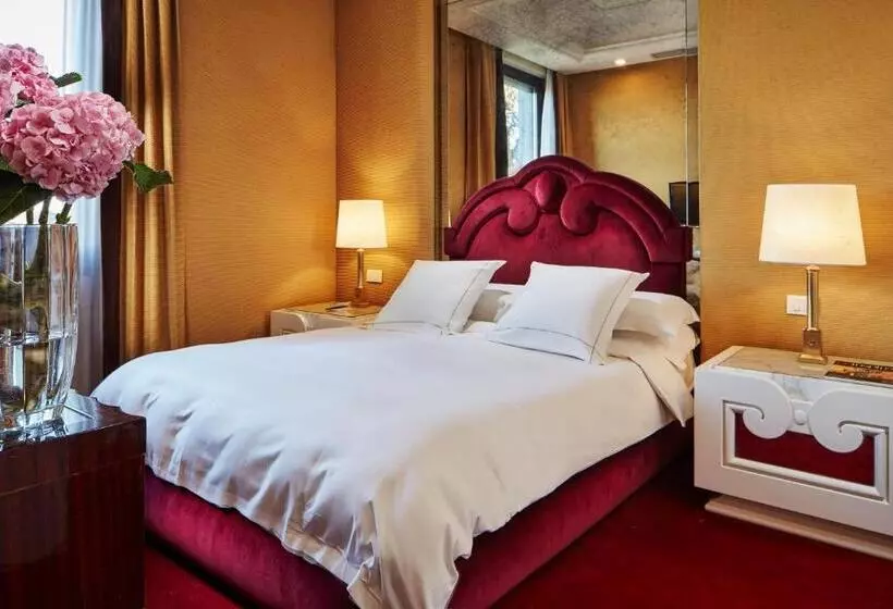 Fotos del hotel Lord Byron  Small Luxury Hotels Of The World:  14