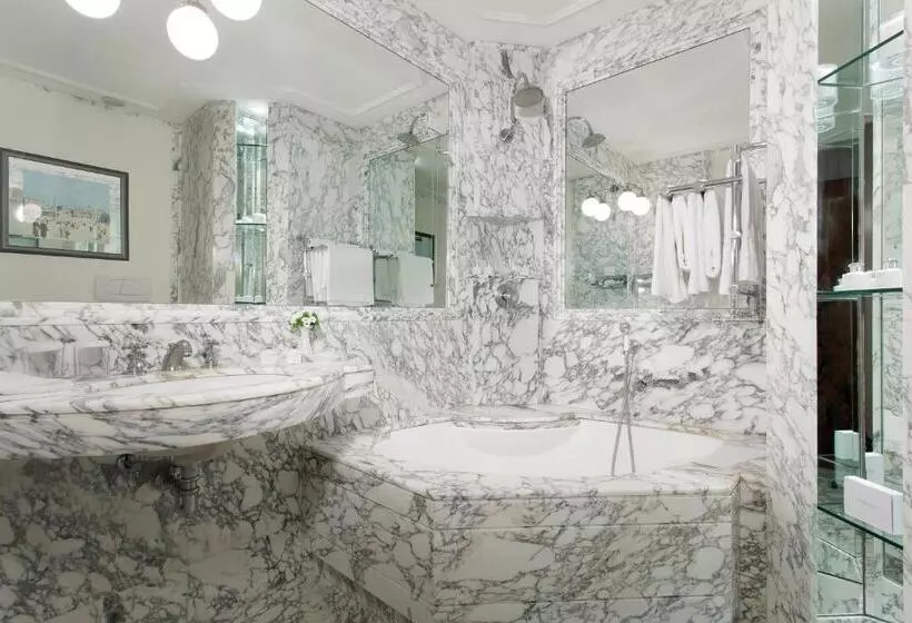 Fotos del hotel Lord Byron  Small Luxury Hotels Of The World:  13