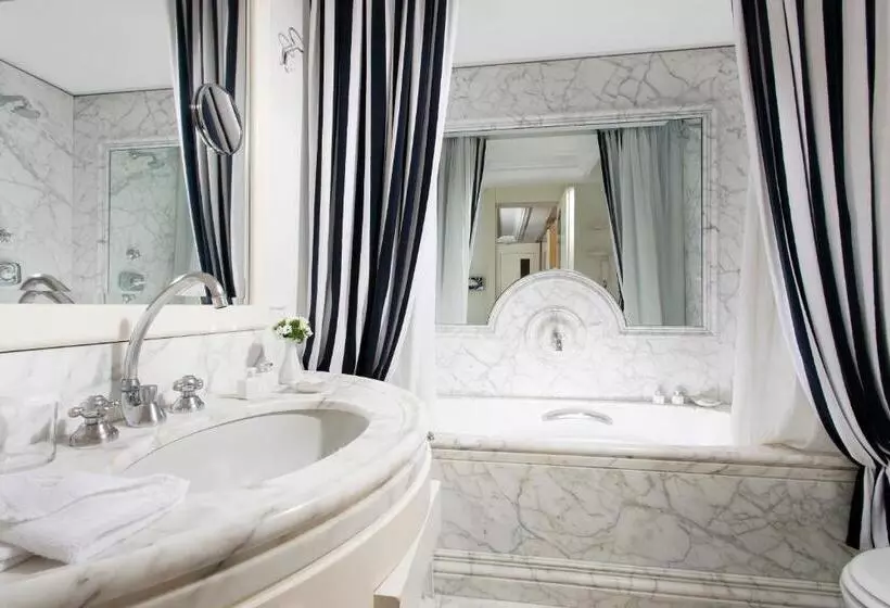 Fotos del hotel Lord Byron  Small Luxury Hotels Of The World:  4