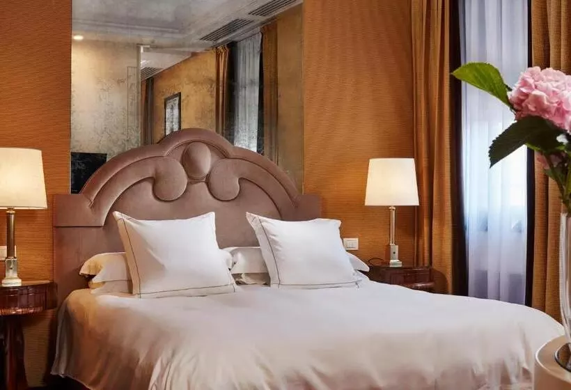 Fotos del hotel Lord Byron  Small Luxury Hotels Of The World:  19