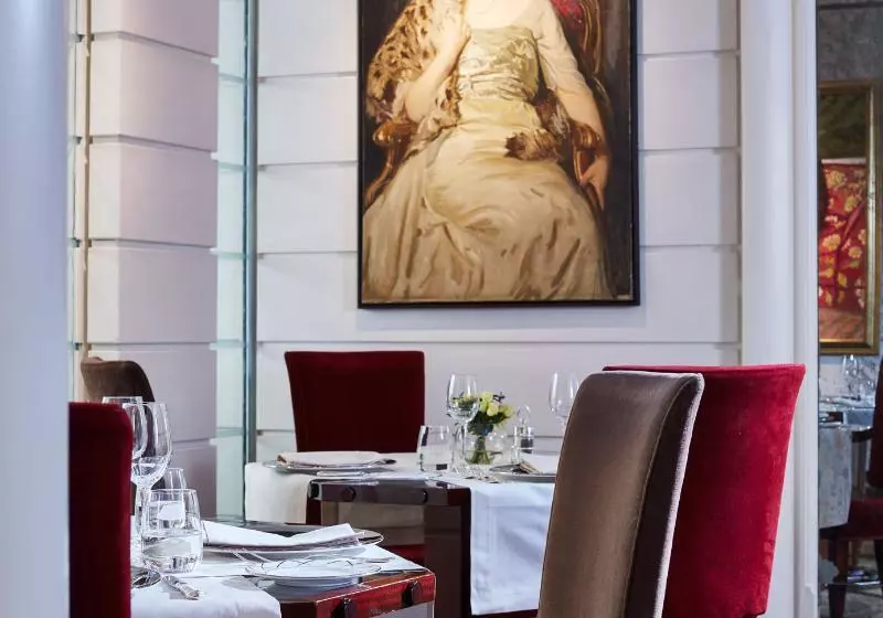 Fotos del hotel Lord Byron  Small Luxury Hotels Of The World:  20