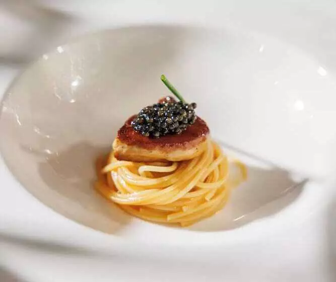 Fotos del hotel Lord Byron  Small Luxury Hotels Of The World:  11