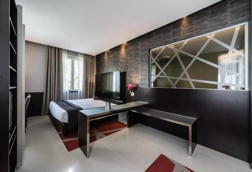 Fotos del hotel Manin:  24