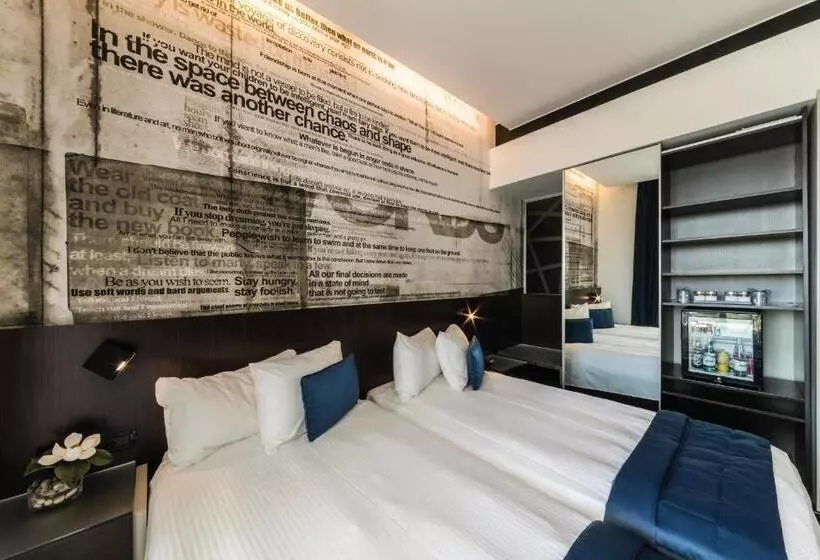 Fotos del hotel Manin:  2