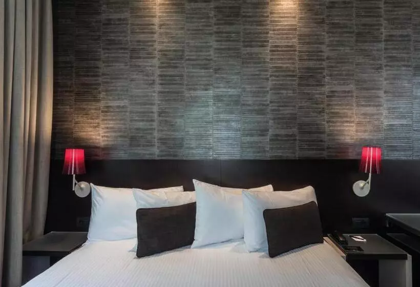 Fotos del hotel Manin:  12