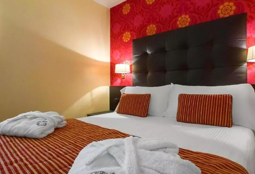 Fotos del hotel Manin:  15