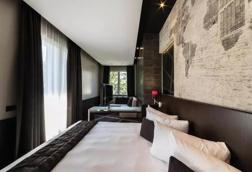 Fotos del hotel Manin:  21