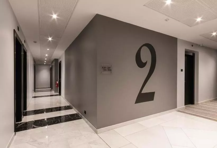 Fotos del hotel Manin:  9