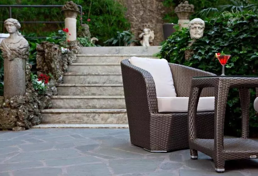 Fotos del hotel Manin:  19